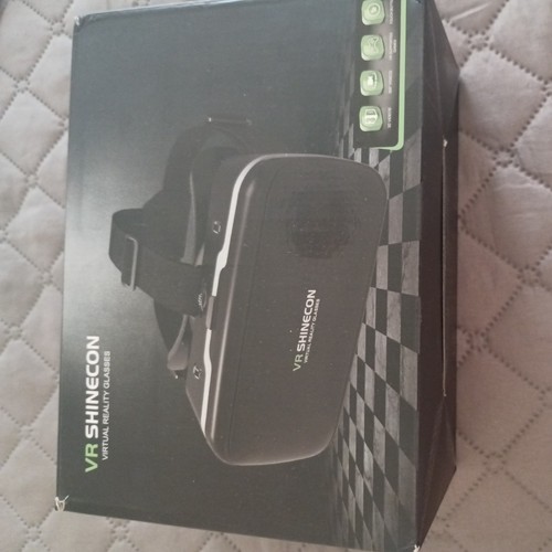 Visore shinecon occhiali - vr,