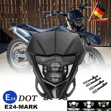 Faro proiettore led DRL con