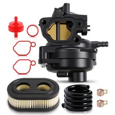 Carburetor for Toro 22’’