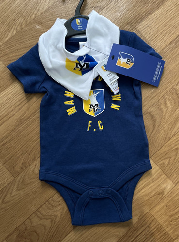 Set bambino castore mansfield - castore,