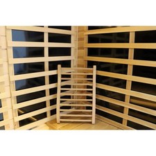 Schienale Sauna S (Regolare) -