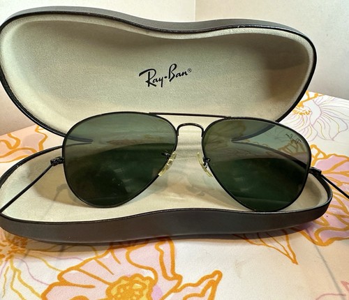 Occhiali sole vintage - occhiali, b&l
