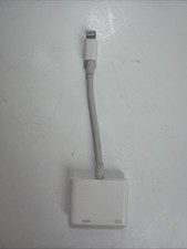 Apple Lightning Digital AV