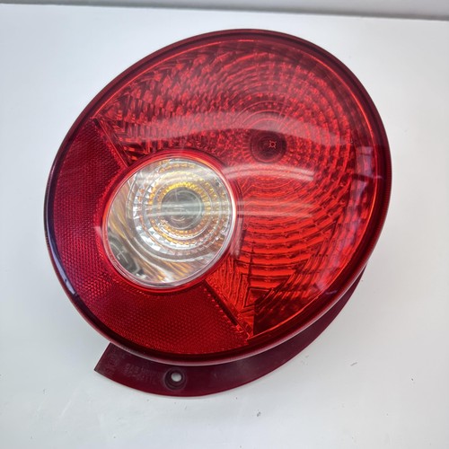 Stop fanale posteriore - fanale,