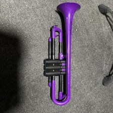 pTrumpet Tromba in plastica