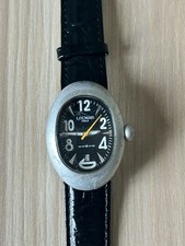 Locman vintage con cinturino