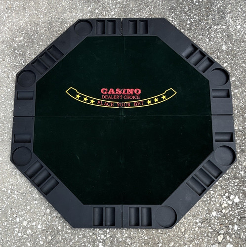 Cardinal poker casino - poker, tabletop