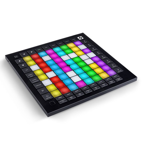 Novation launchpad pro - pro, mk3