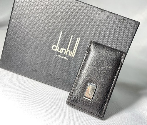 Autentico raro dunhill - autentico,