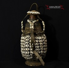 Vecchia grande lattiera Borana - Gorfa - Etiopia meridionale