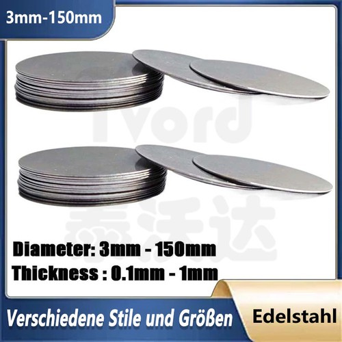 Disco rondelle ultrasottile