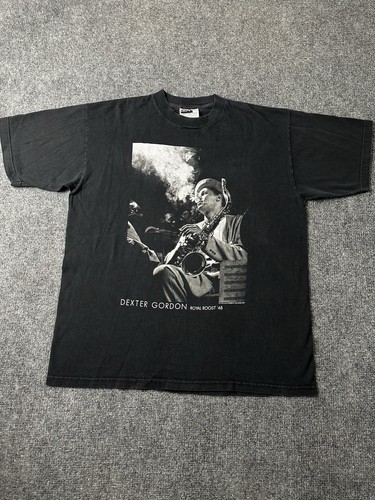 Shirt uomo 1998 dexter - t-shirt,
