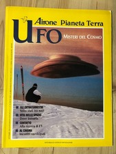 Rivista Magazine Airone