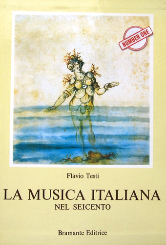 Flavio testi la musica - la,