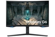 Samsung Monitor LS27BG650EUXEN