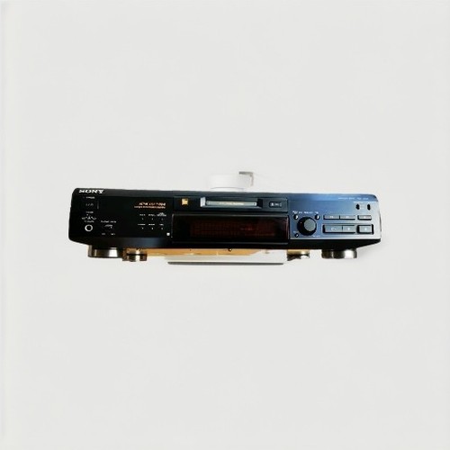 Sony mds je530 minidisc - mds-je530,