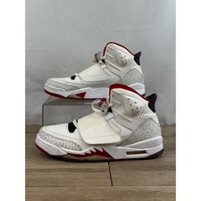 Nike Jordan Son of Mars White