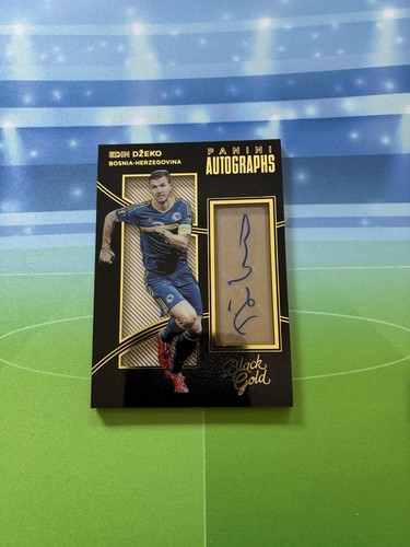 2016 panini black gold auto - 2016-17,