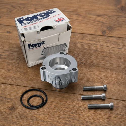 Valvola pop blow off turbo - valvola,