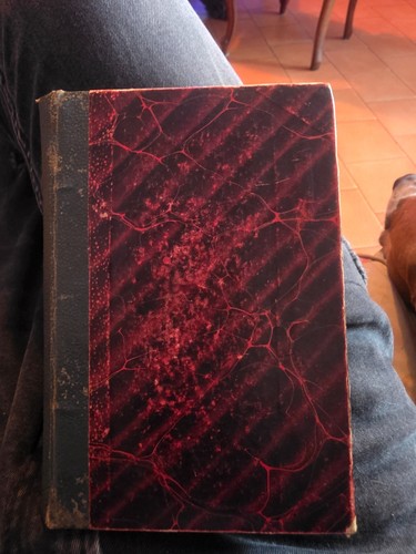 Libro antico antonio - antico, stoppani