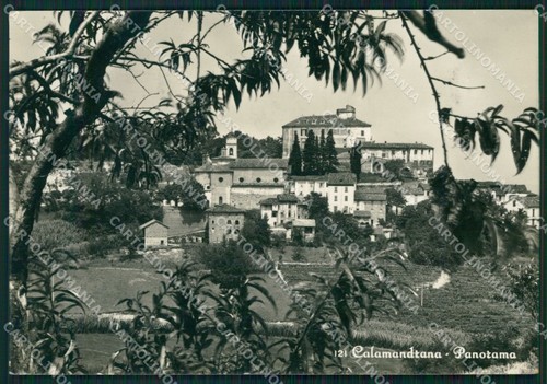 Asti calamandrana foto - asti,