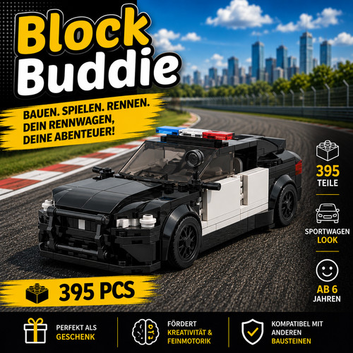 Blockbuddie bmw auto - bmw, m5