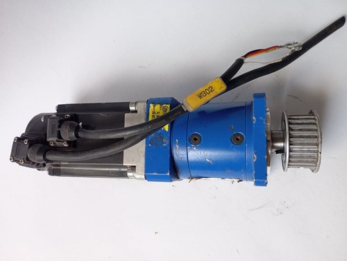 Mitsubishi servomotore 400w - mitsubishi,