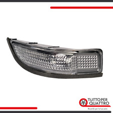 Freccia laterale specchietto