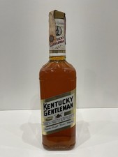 Kentucky Gentleman Straight