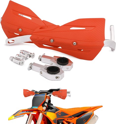 Paramani dirt bike alluminio - paramani,