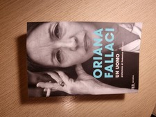 Un uomo Oriana Fallaci Rizzoli
