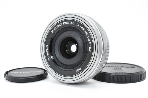 Olympus zuiko digital - m.zuiko, ed