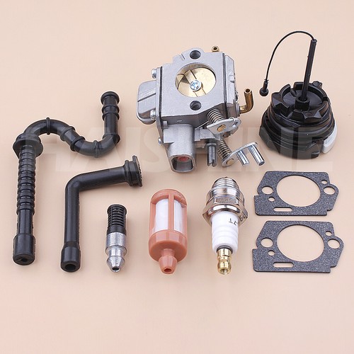 Kit carburatore per motosega - kit,