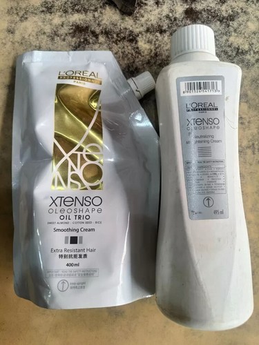 Loreal professional xtenso - loreal,