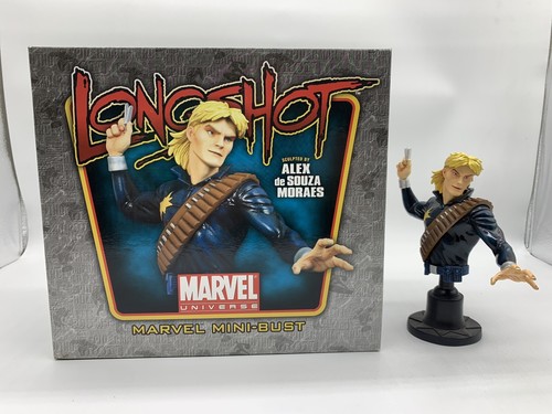 Bowen designs longshot marvel - bowen,