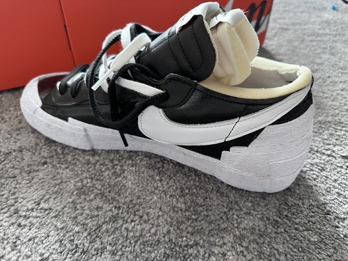 Scarpe nike blazer - blazer, low