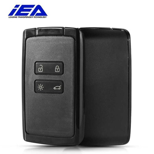 Guscio chiave telecomando - guscio,