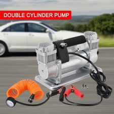 Compressore mobile 12 Volt 150