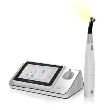 COXO Motore Endo Bluetooth Dentale con Apex 2 in 1, con Led e File Mainstream