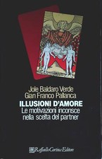 ILLUSIONI D'AMORE - JOLE
