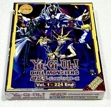 Yu-Gi-Oh! Duel Monsters (VOL.1
