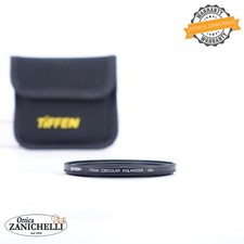 Filtro TIFFEN Polarizer 77mm Usato