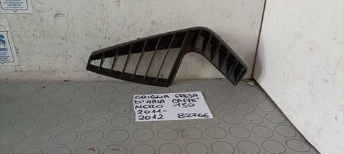 Carena controscudo griglia - carena,