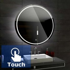 LONDON rotondo ILLUMINATO LED