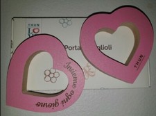 Thun portatovaglioli cuore