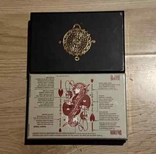 Dausos: Full House Of Gods