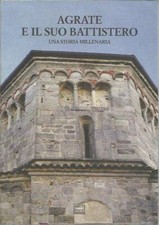 Agrate e il suo battistero