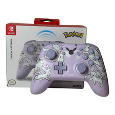 Gamepad Hori NSW 501U POKEMON