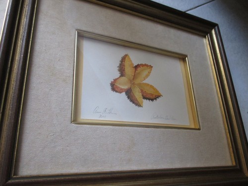 Antico dipinto con - dipinto,