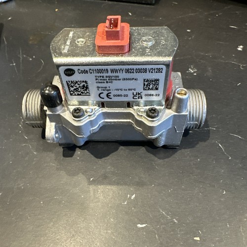 Valvola gas baxi duotec - valvola,
